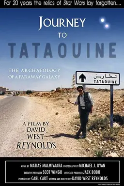 Journey to Tataouine