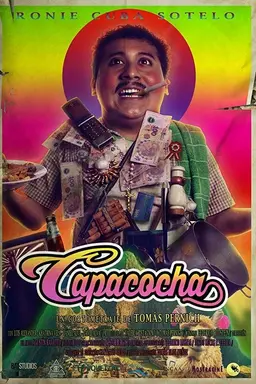 Capacocha