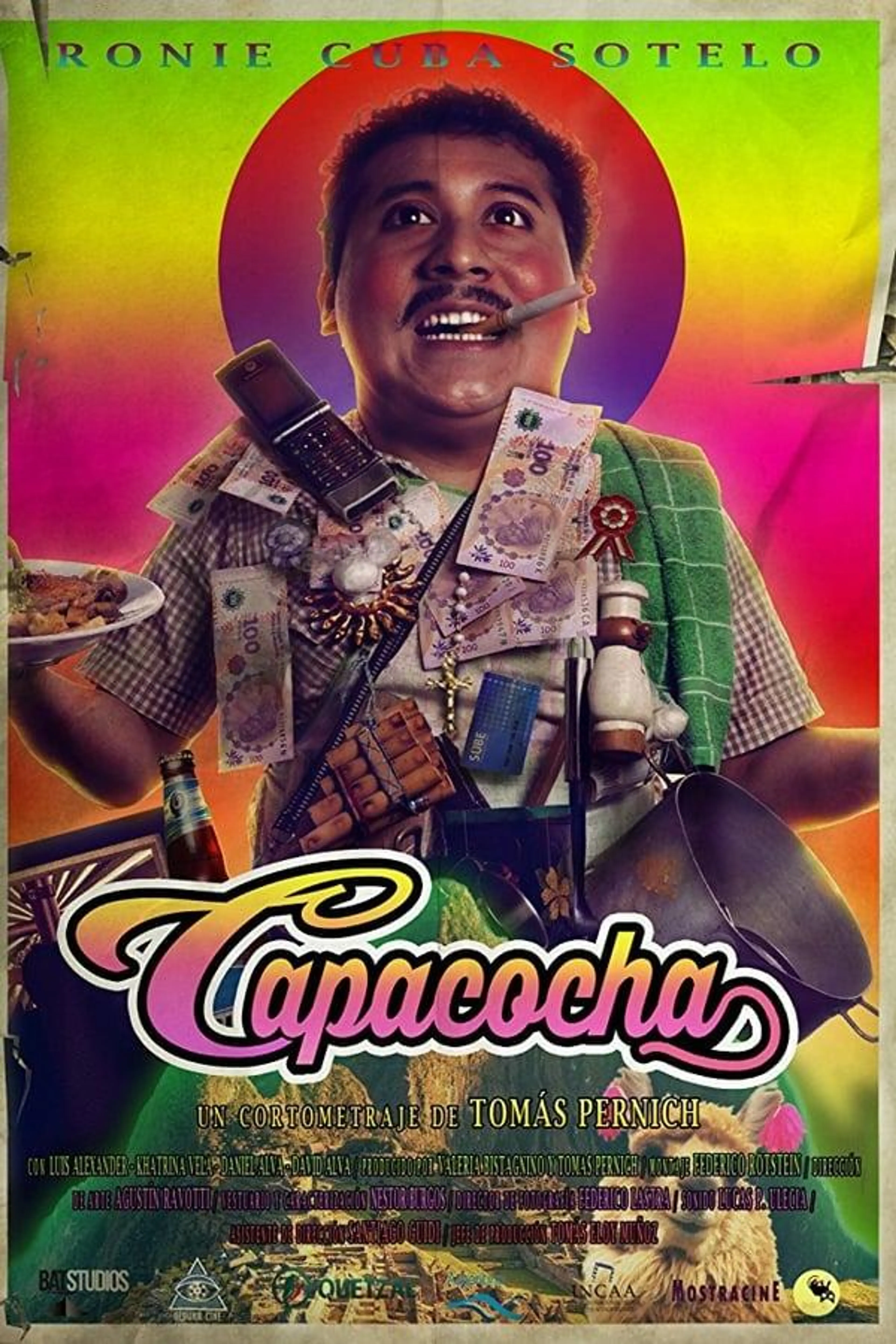 Capacocha