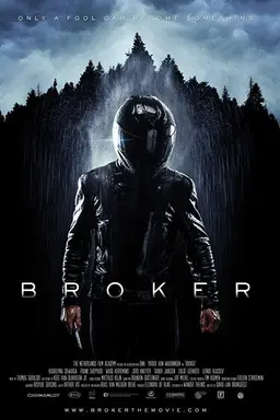 Broker