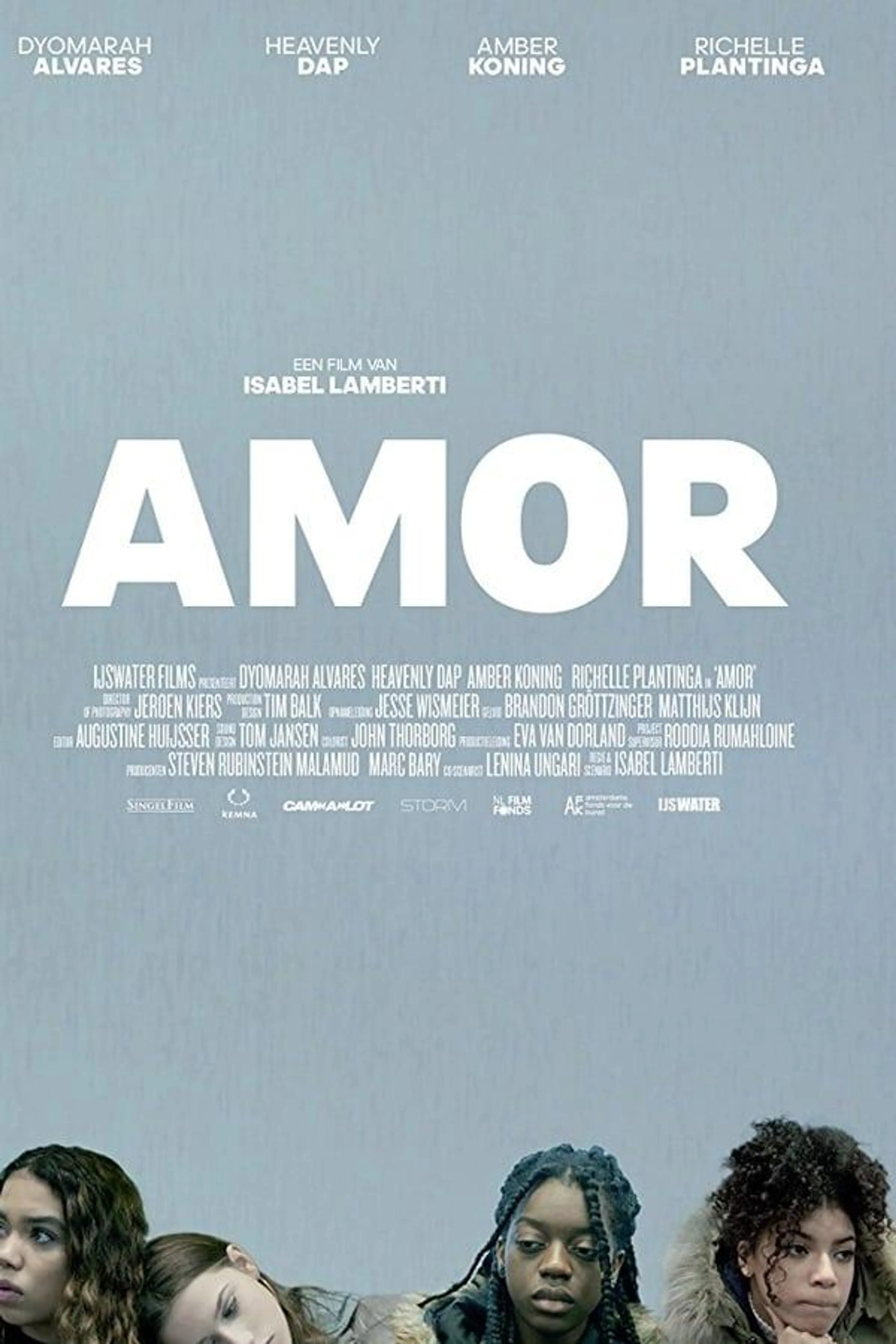 Amor