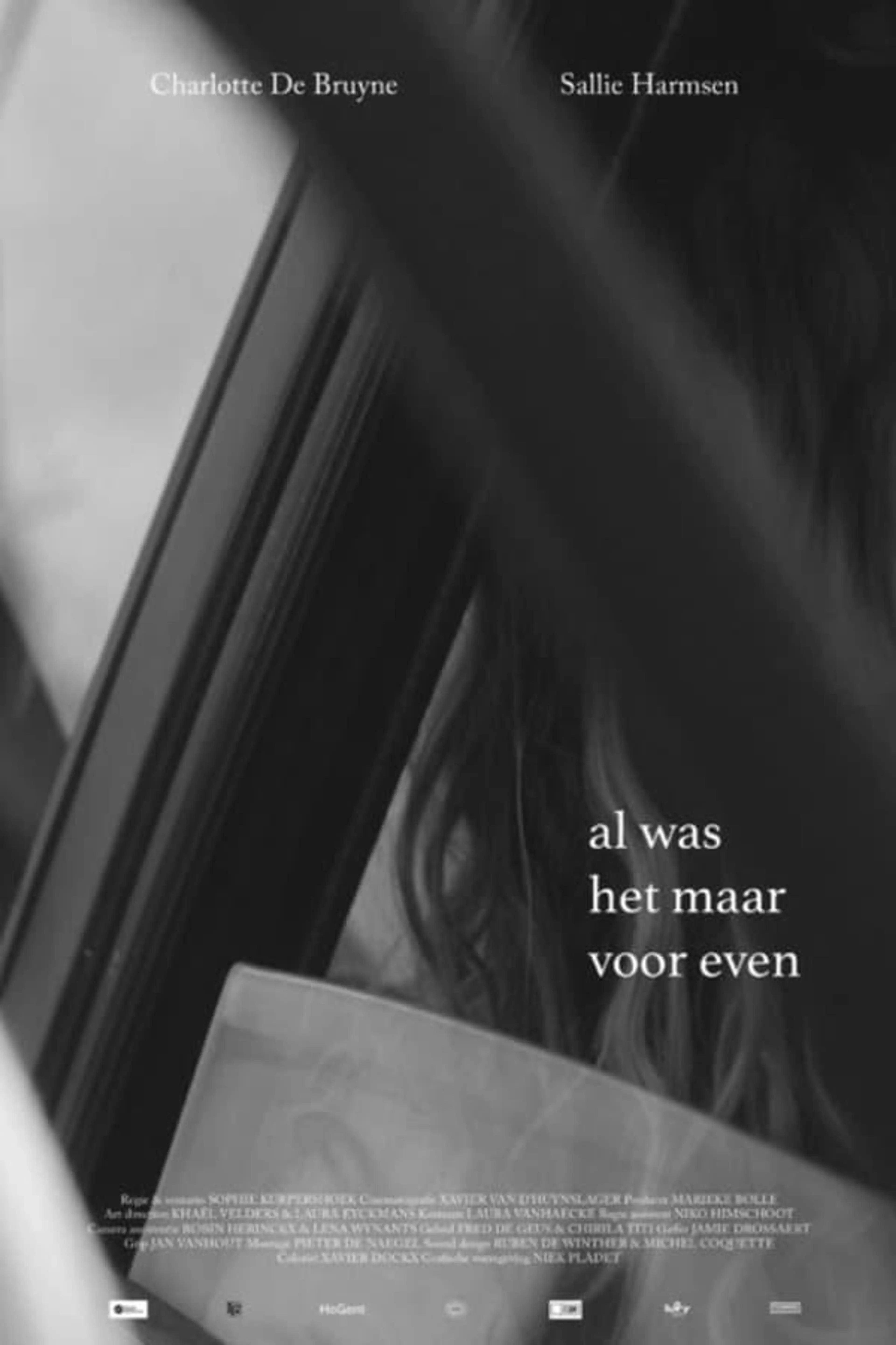 If Only for a Moment