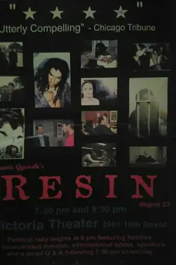 Resin