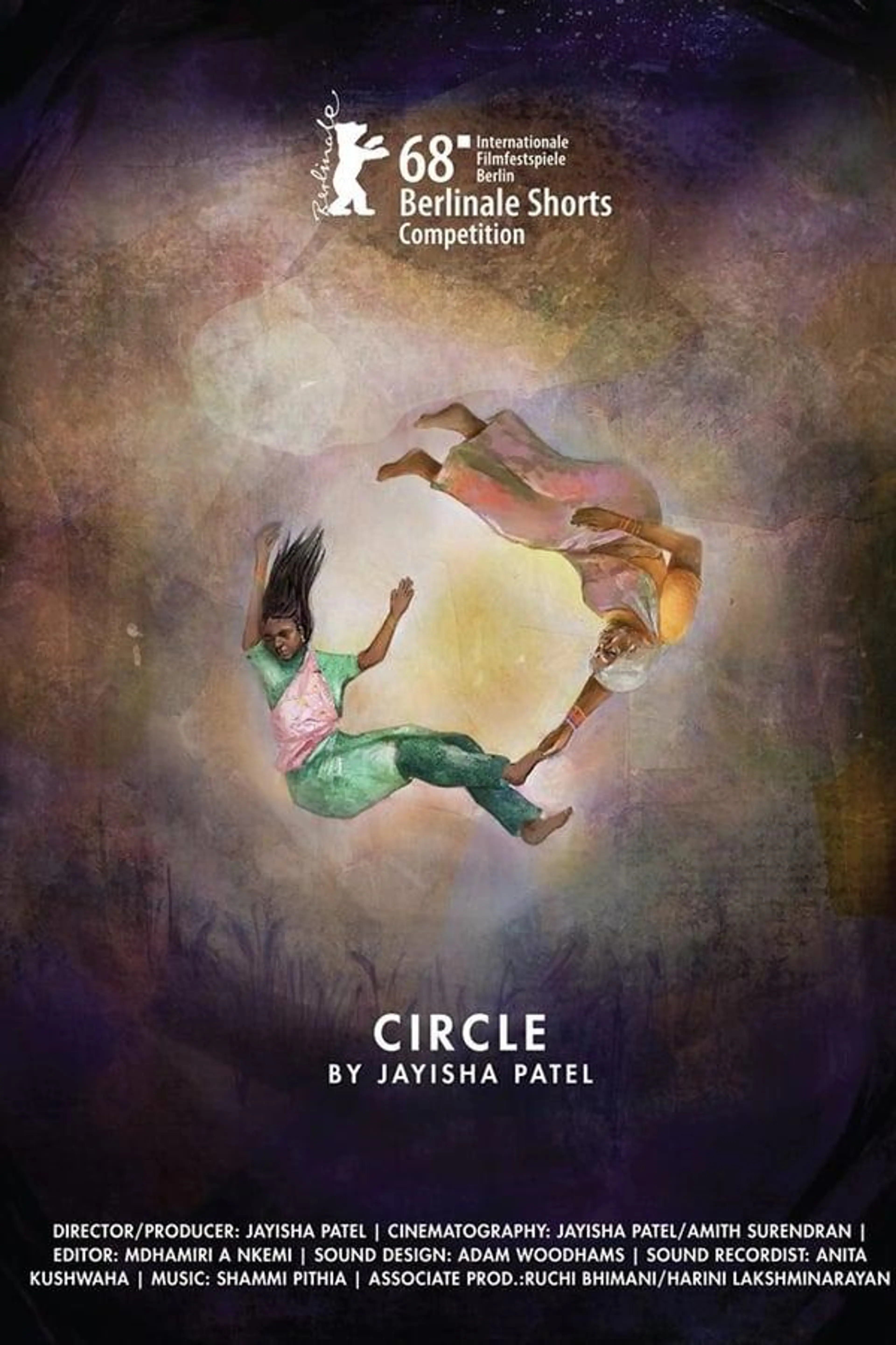 Circle