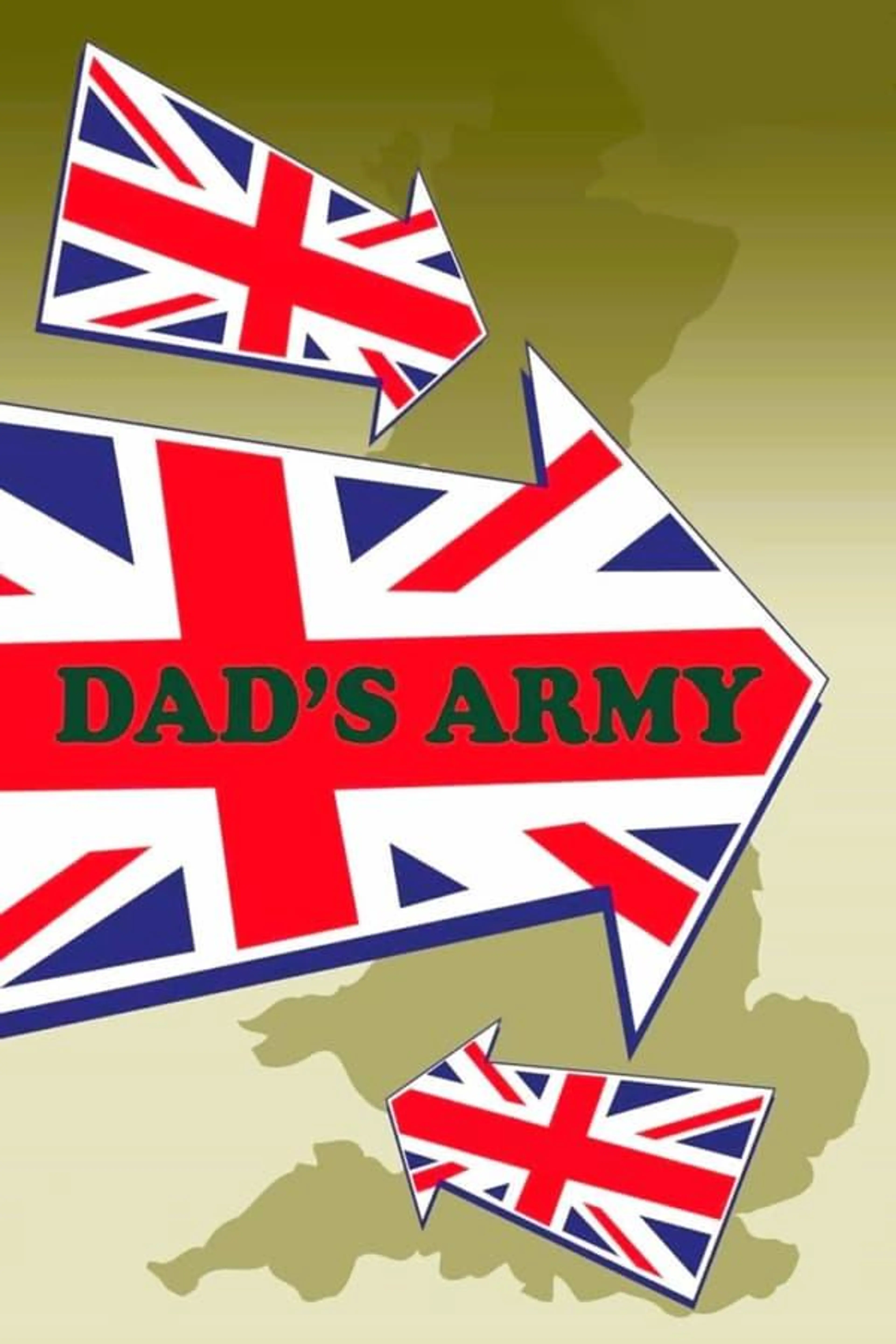 Dad's Army Specials