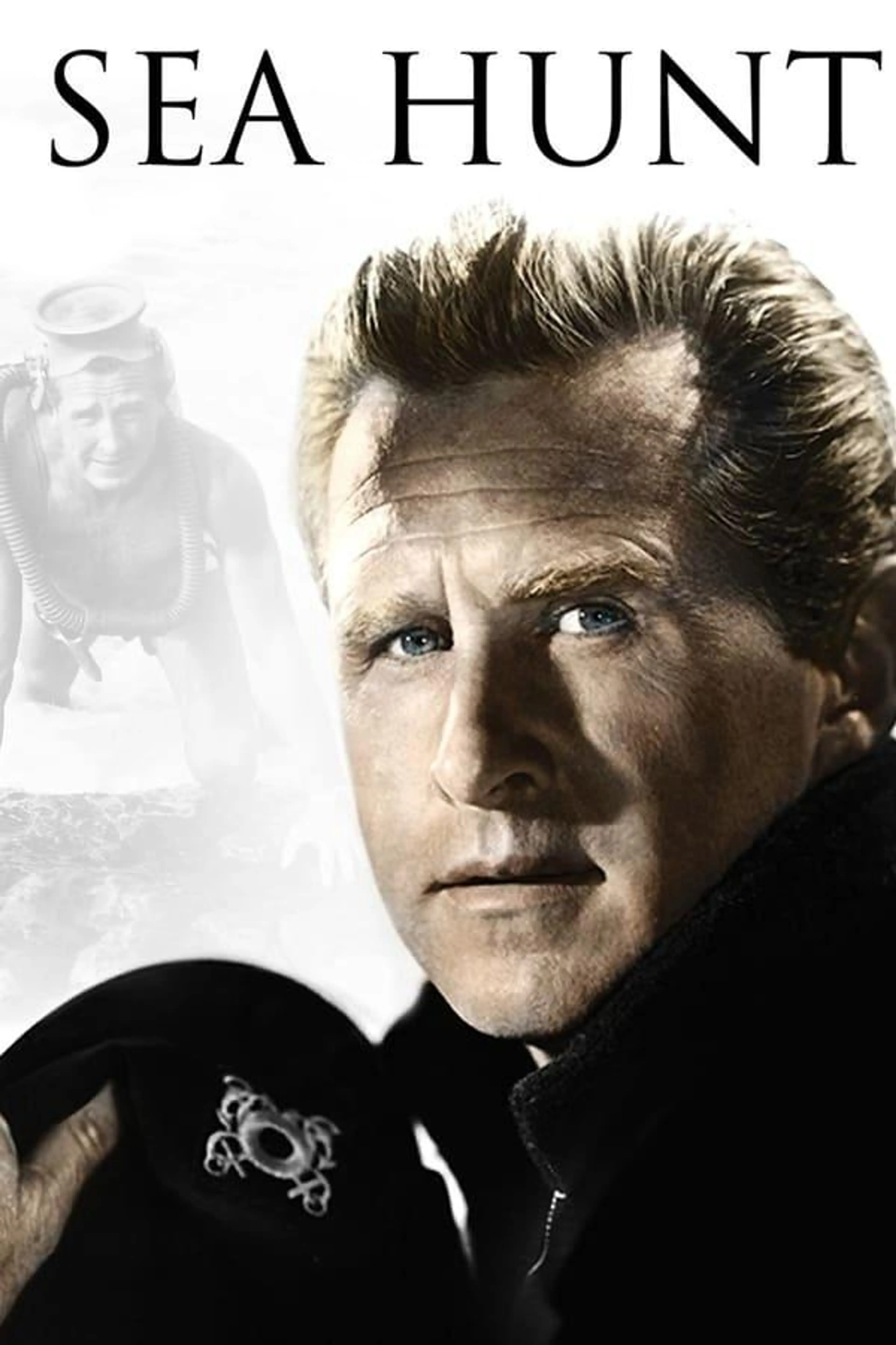 Sea Hunt Season 2