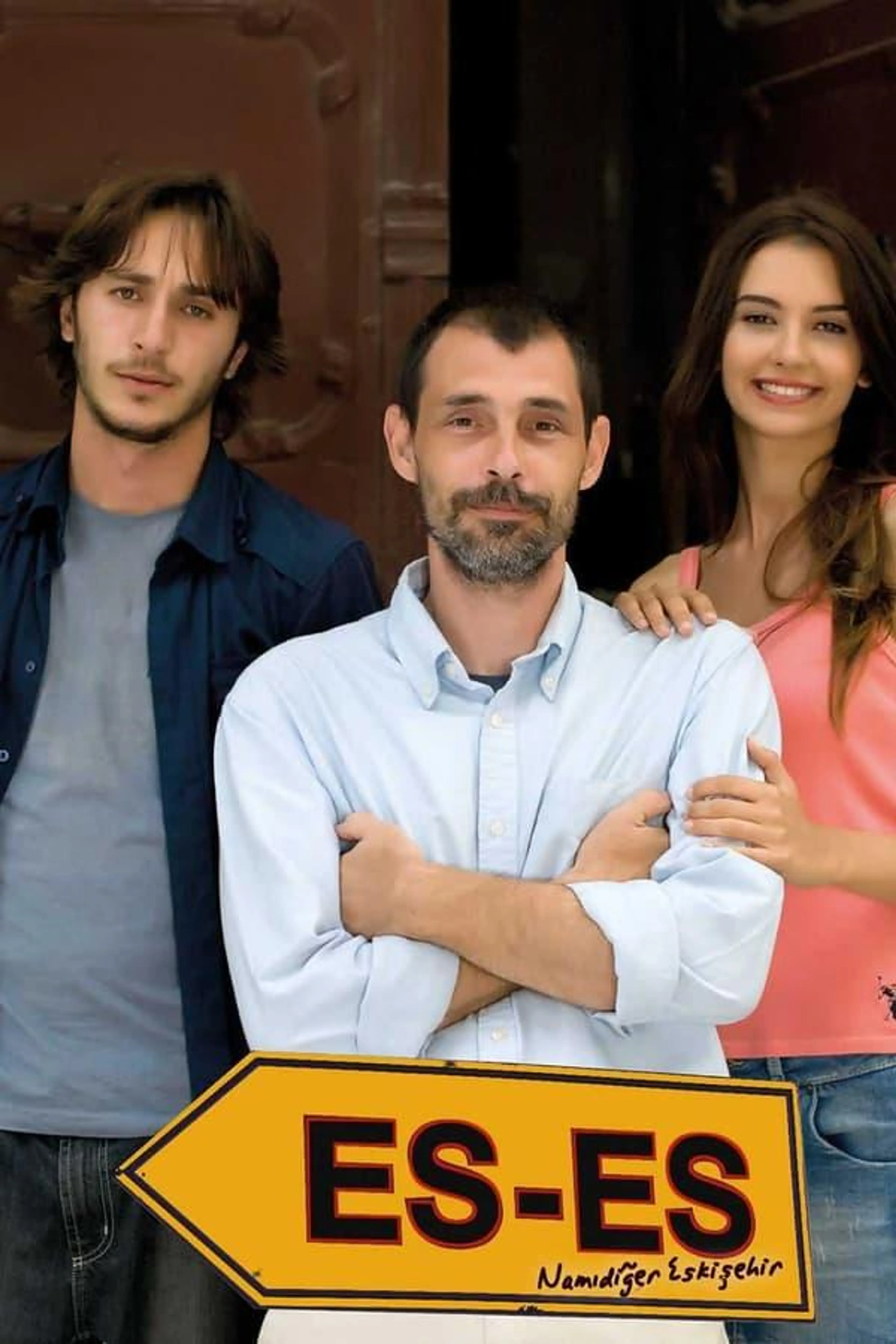 Es-Es Season 1