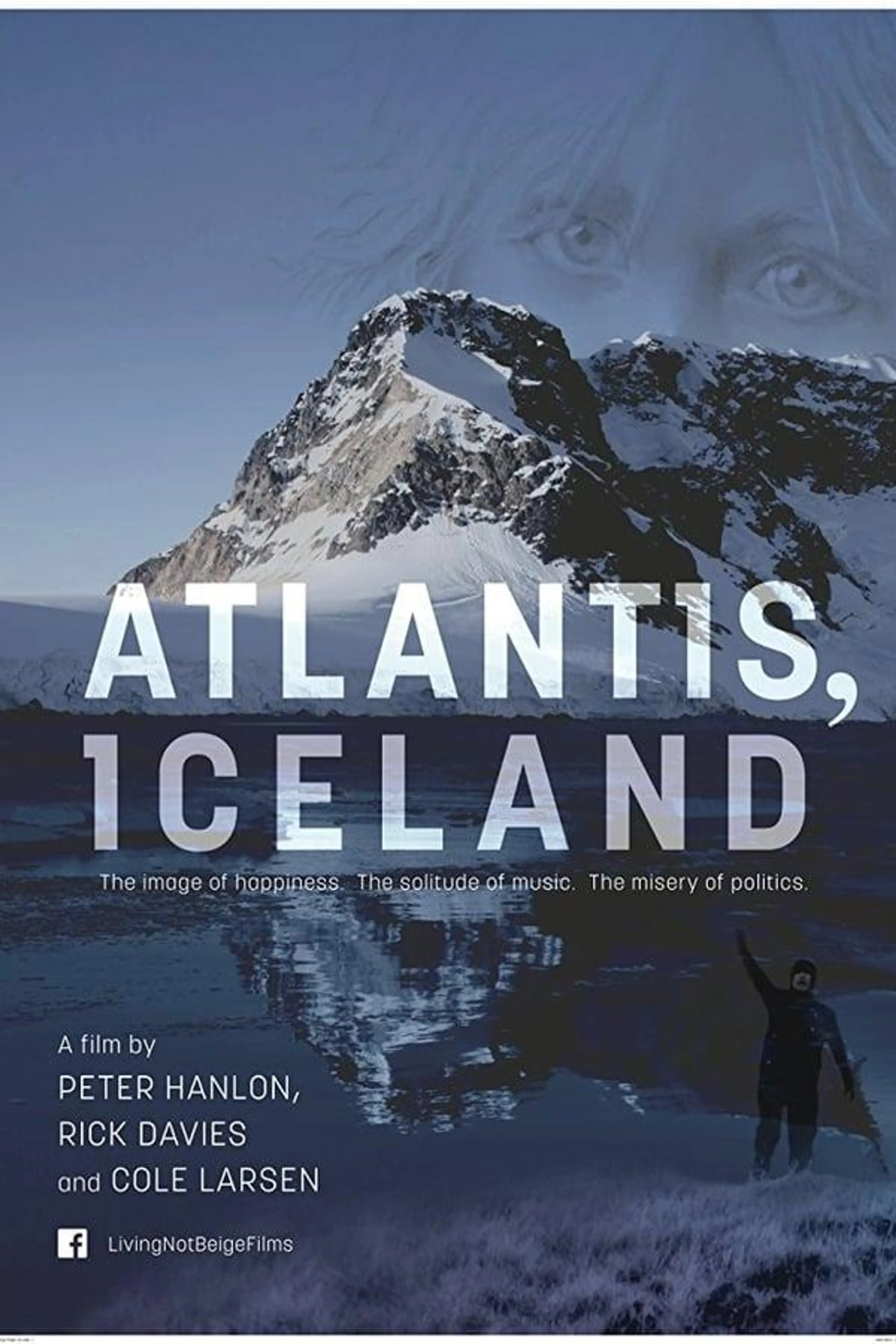 Atlantis, Iceland