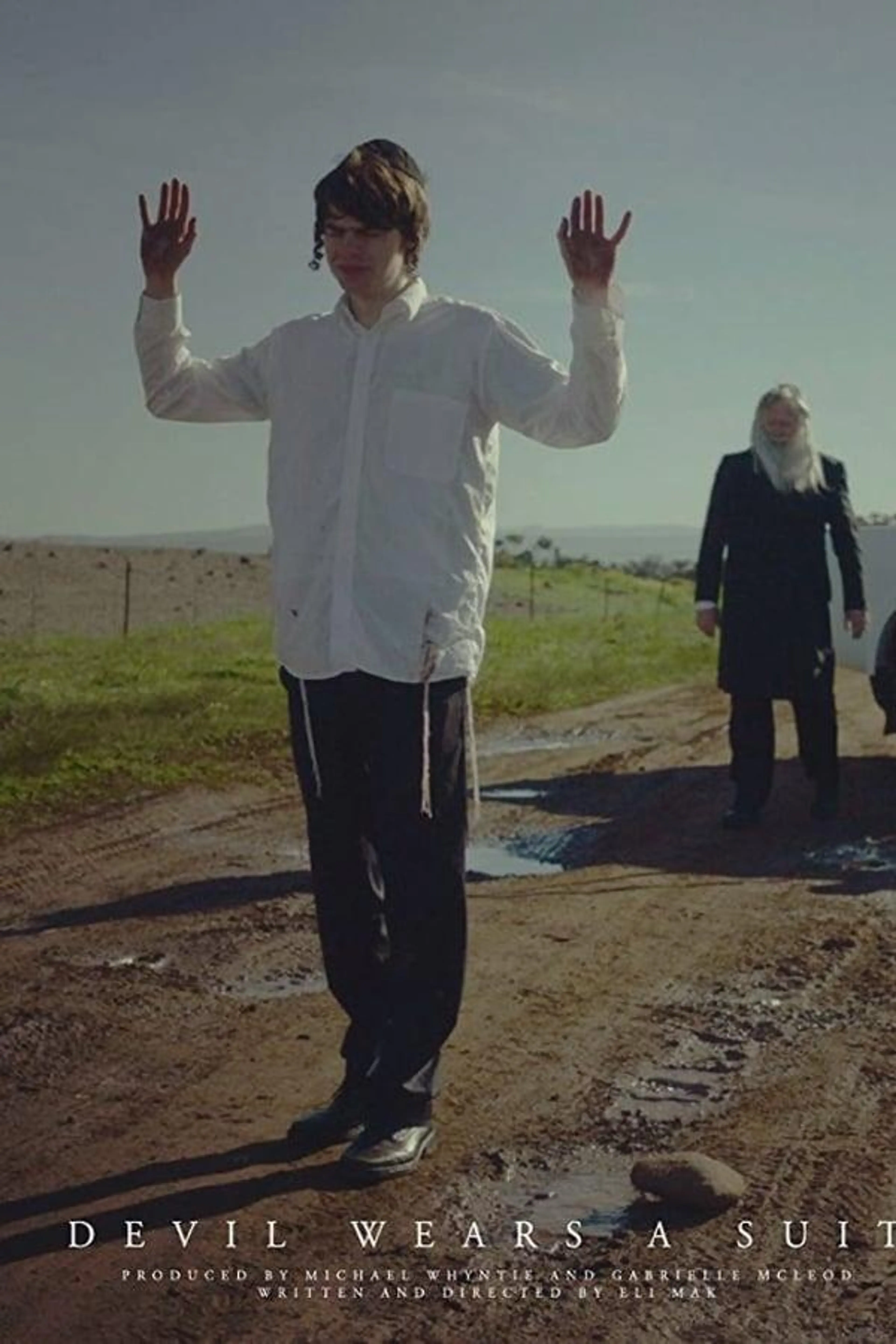 Devil Wears a Suit