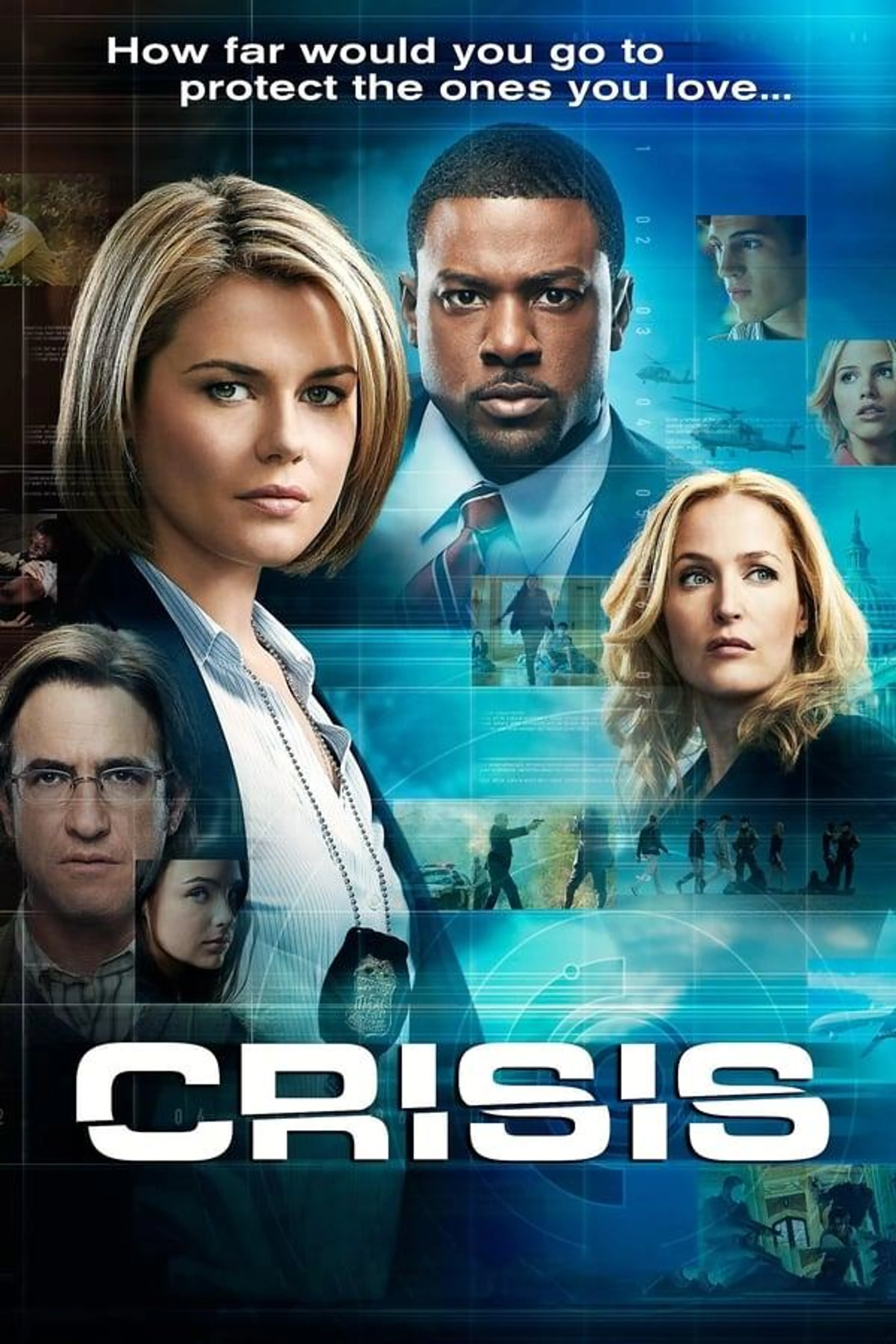 Crisis Specials