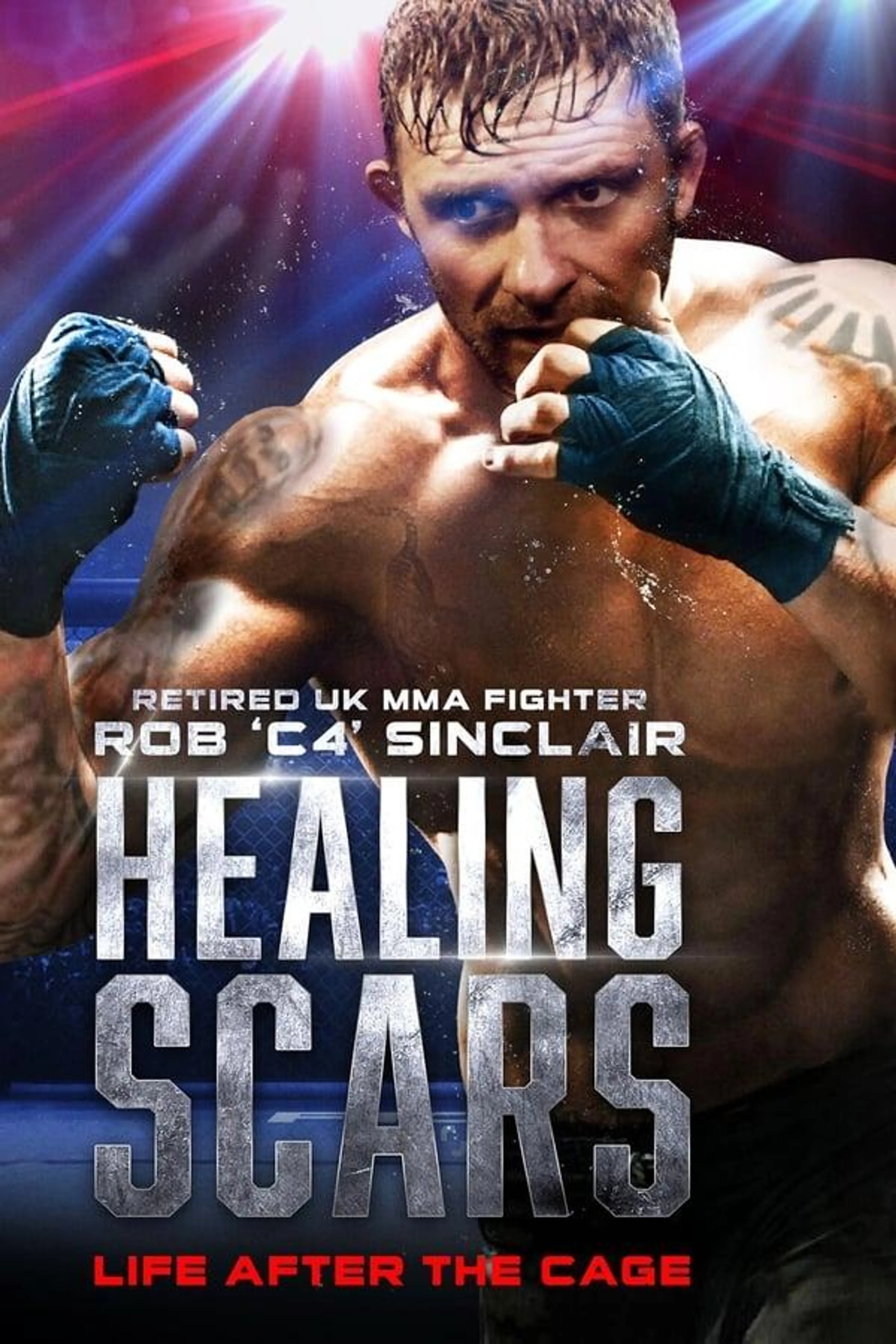 Healing Scars