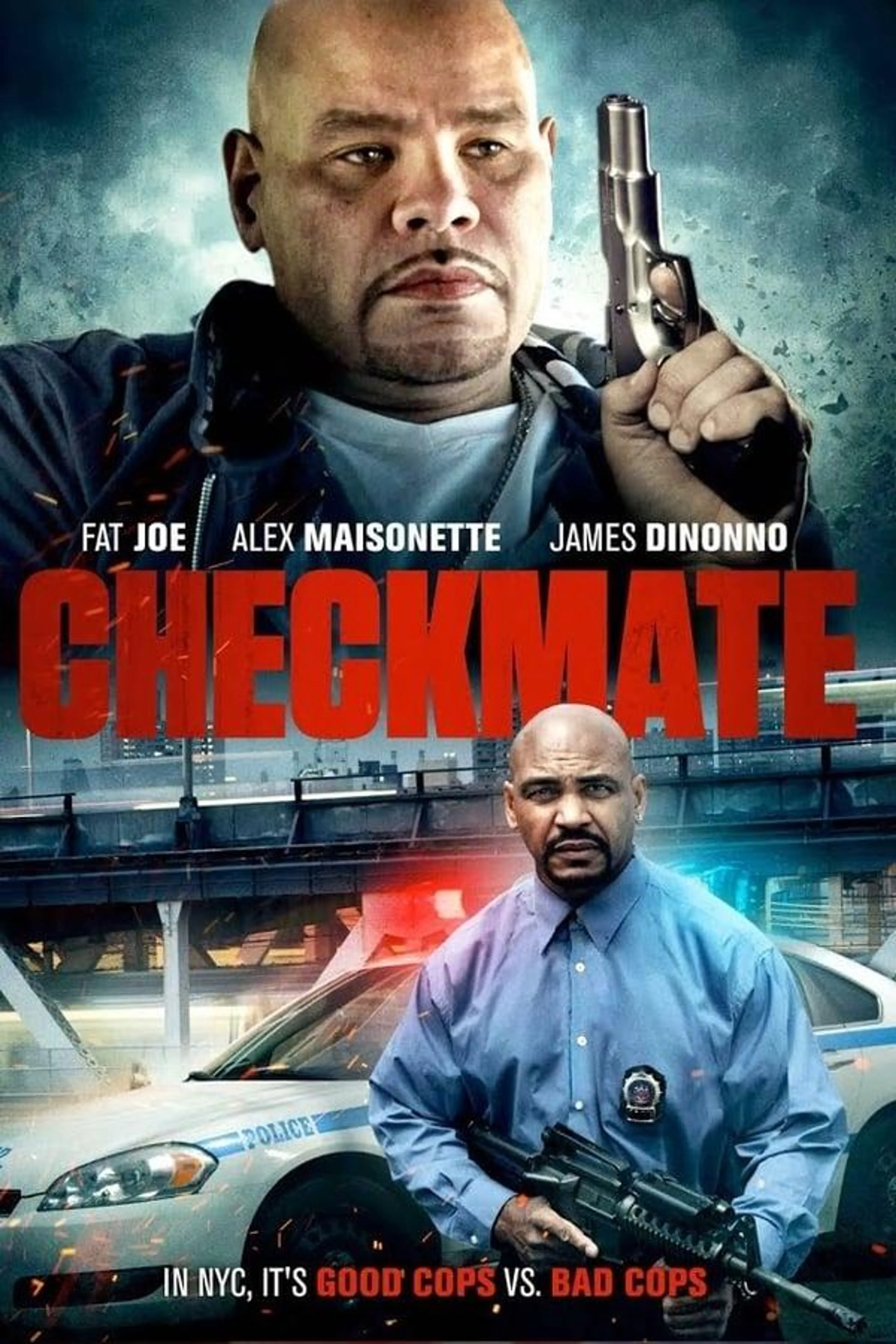 Checkmate