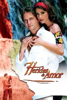 Heridas de Amor Season 1