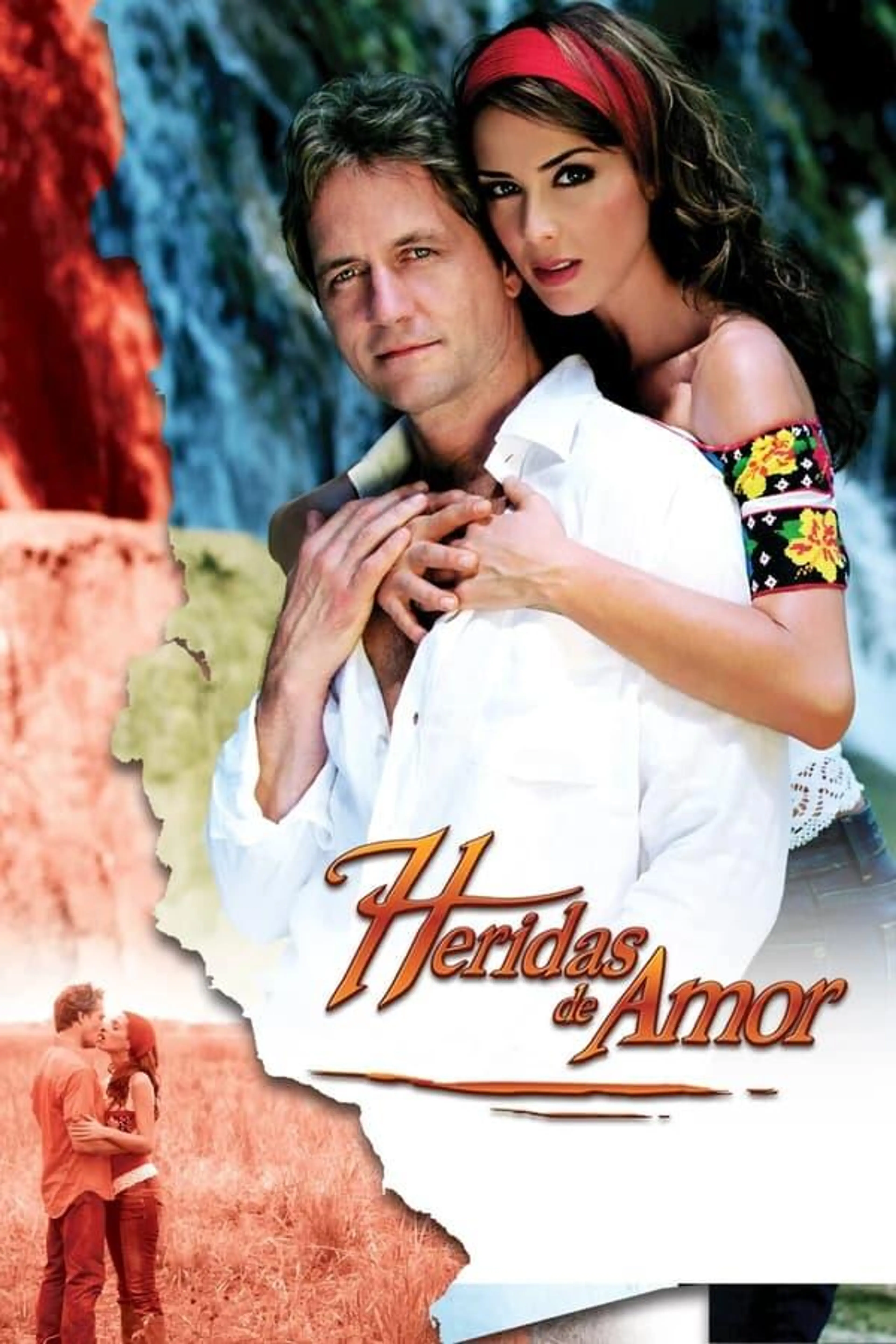 Heridas de Amor Season 1