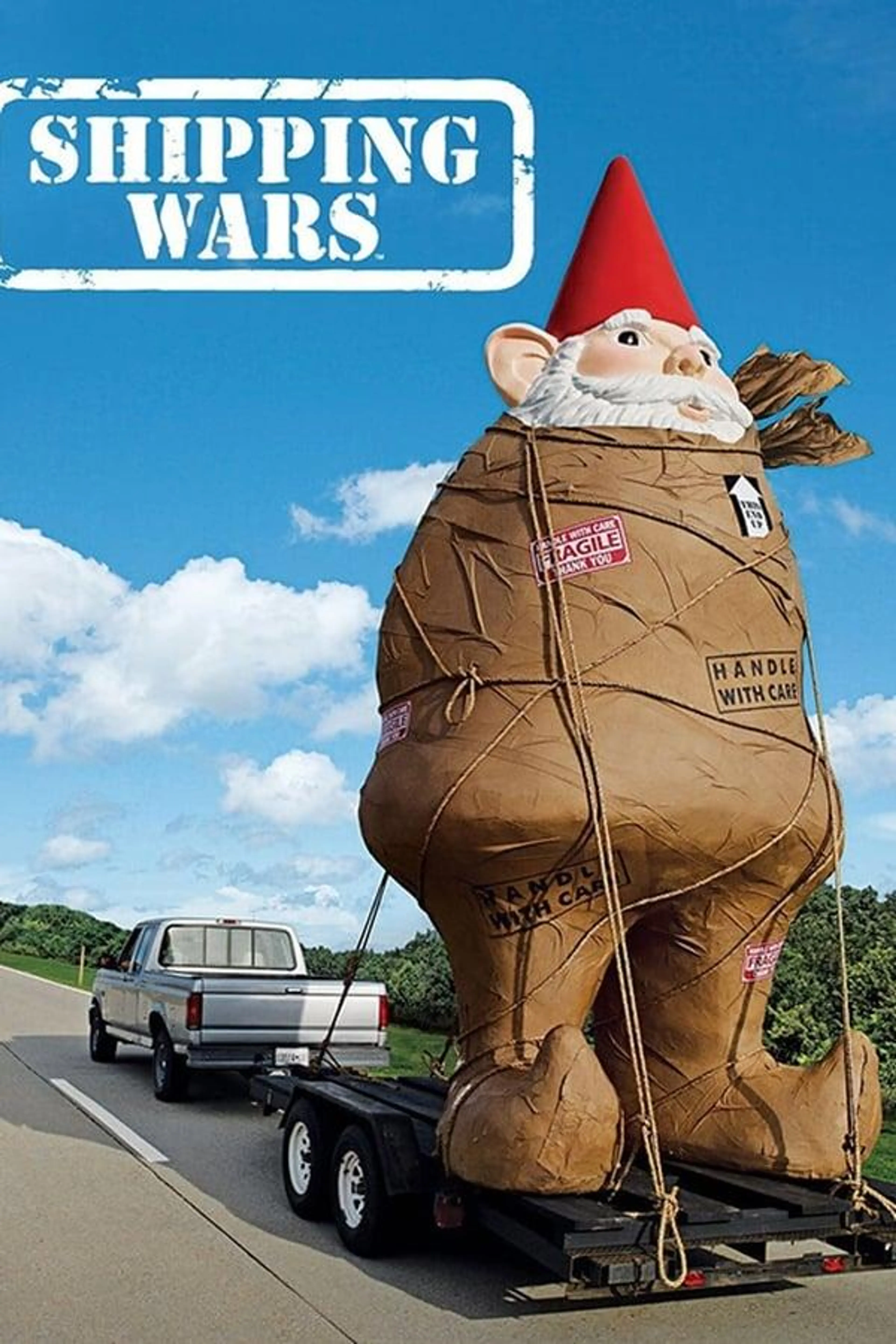 Shipping Wars Season 1
