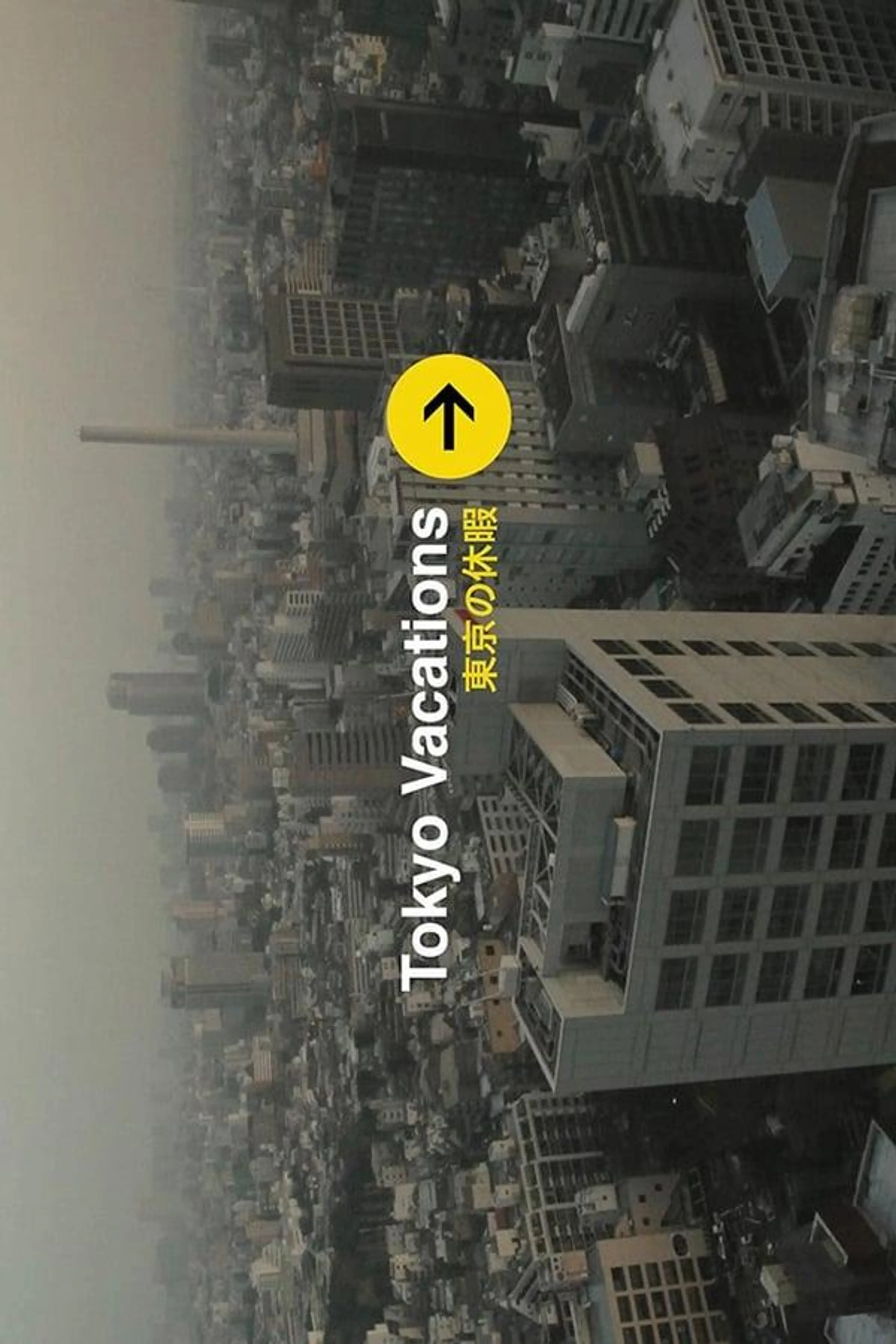 Tokyo Vacations