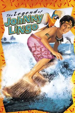 The Legend of Johnny Lingo