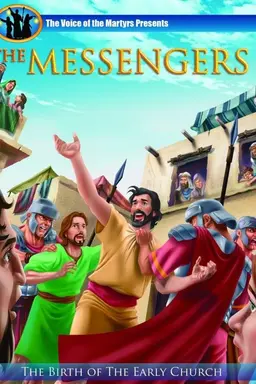 The Messengers