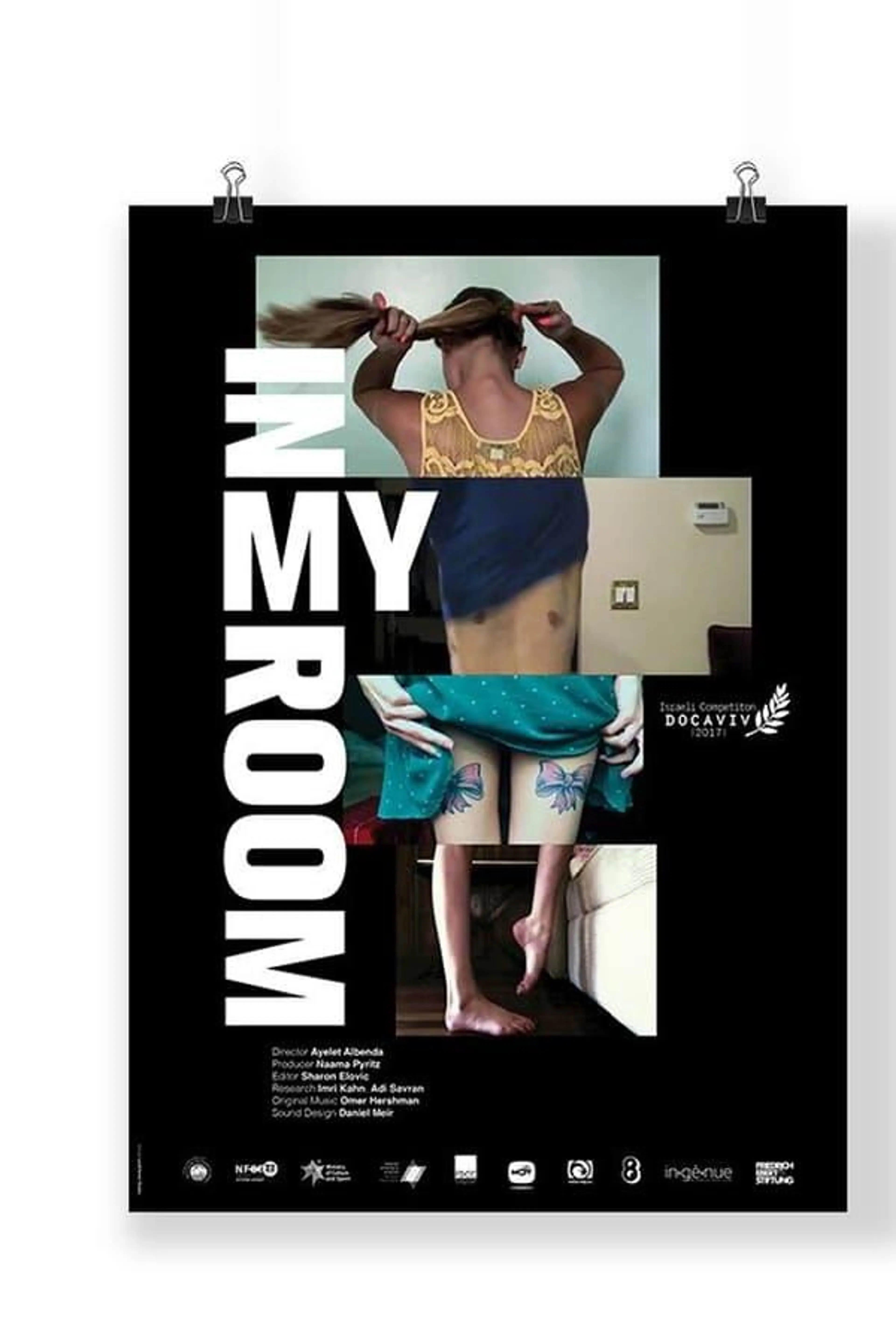 In My Room