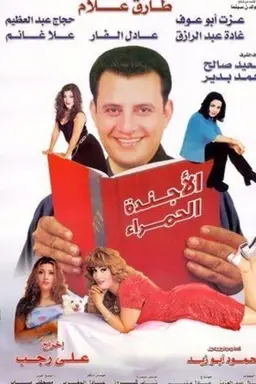 The Red Notebook
