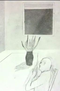 Animation That Makes A Sculpture