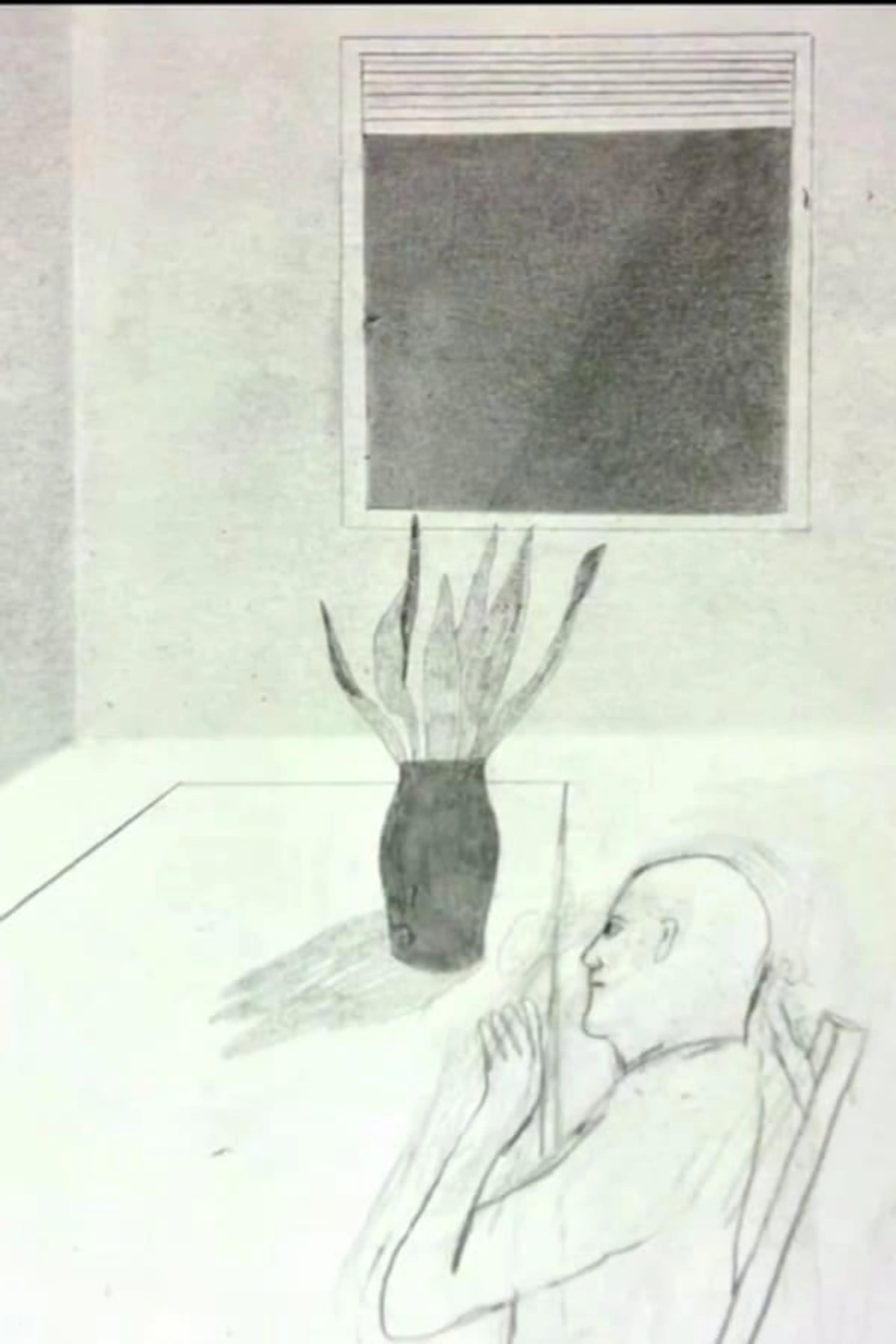 Animation That Makes A Sculpture