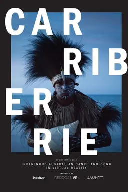 Carriberrie
