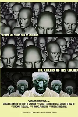 The Enemy of My Enemy