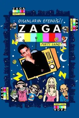 Zaga Season 2