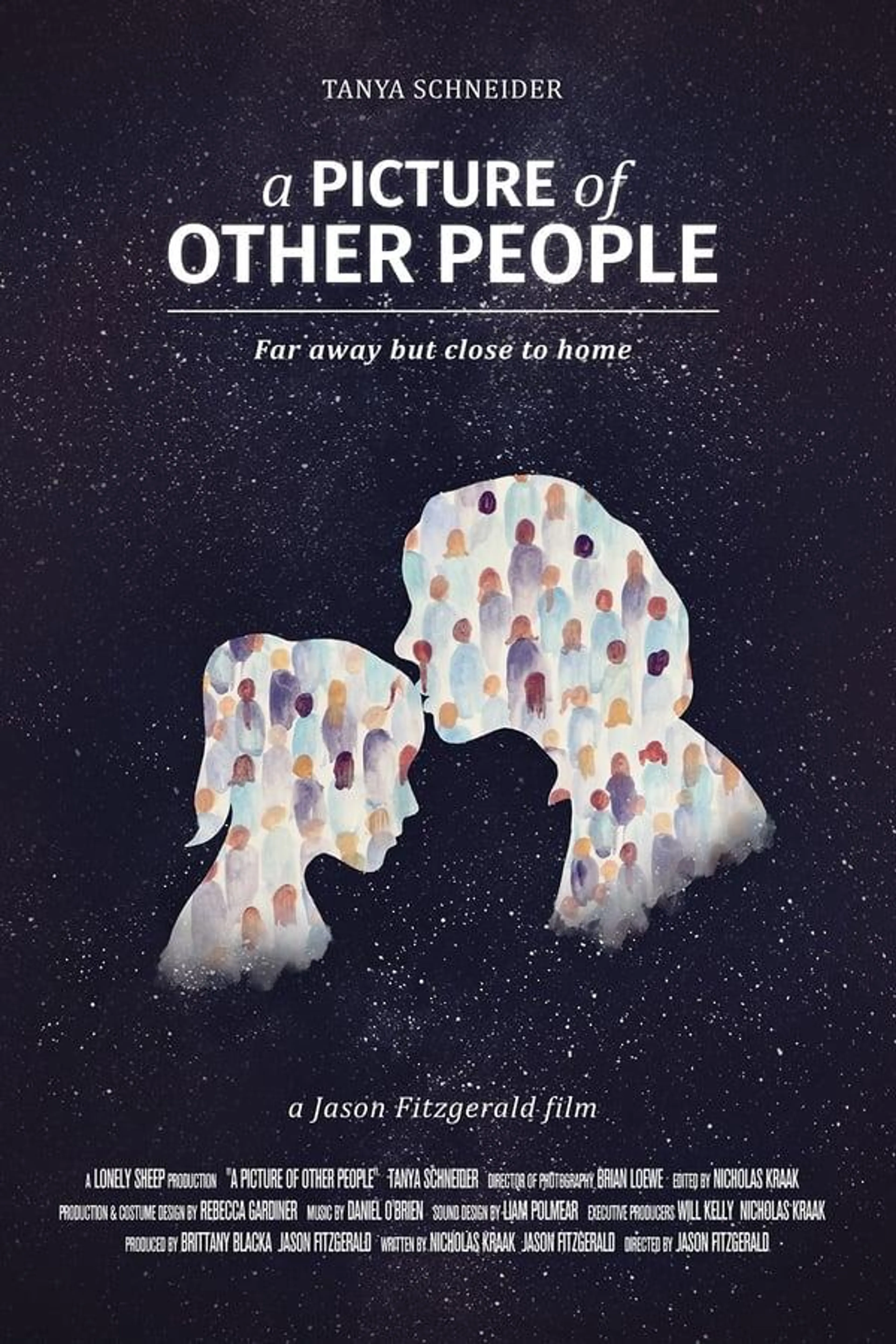 A Picture of Other People