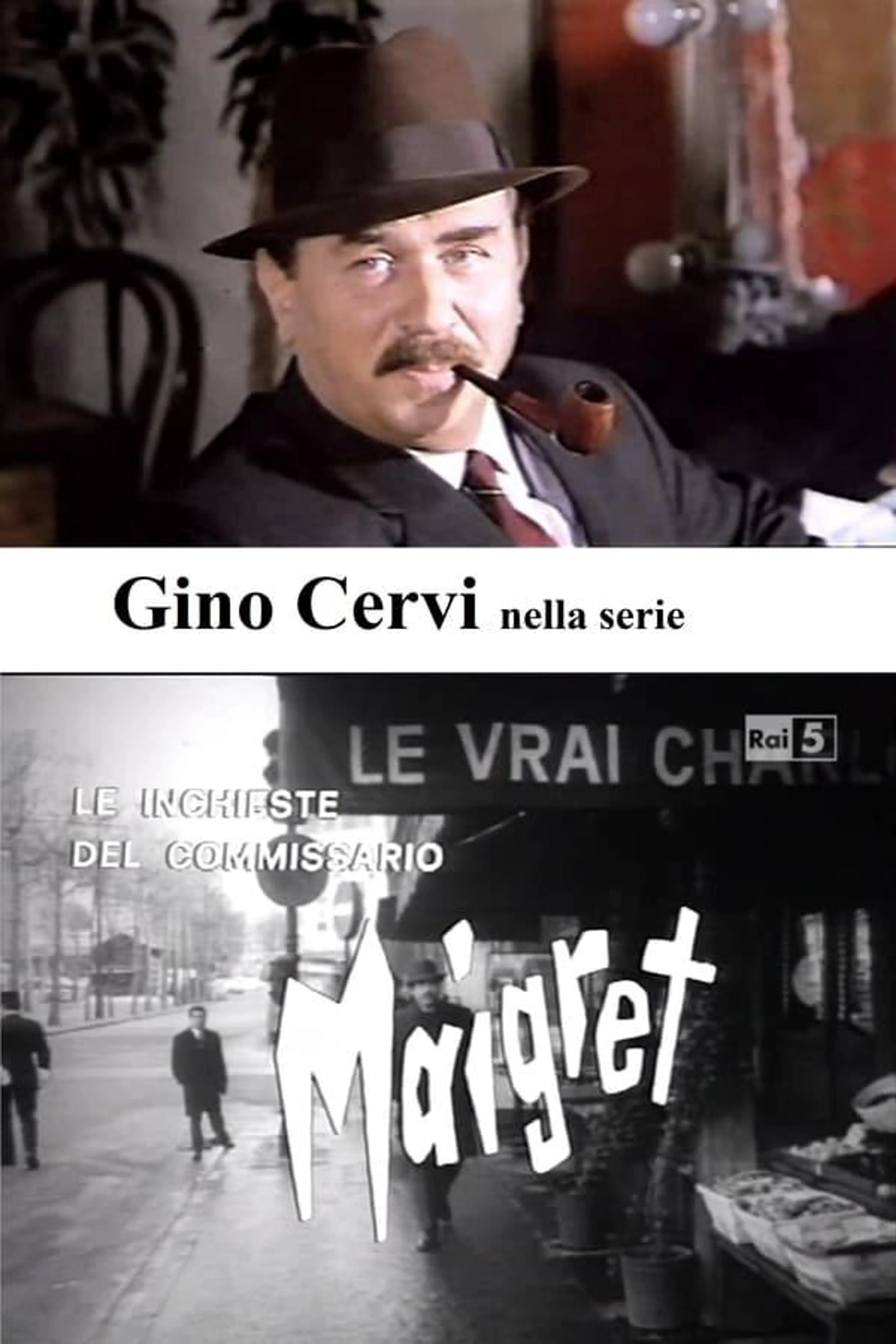 Le inchieste del commissario Maigret Season 3