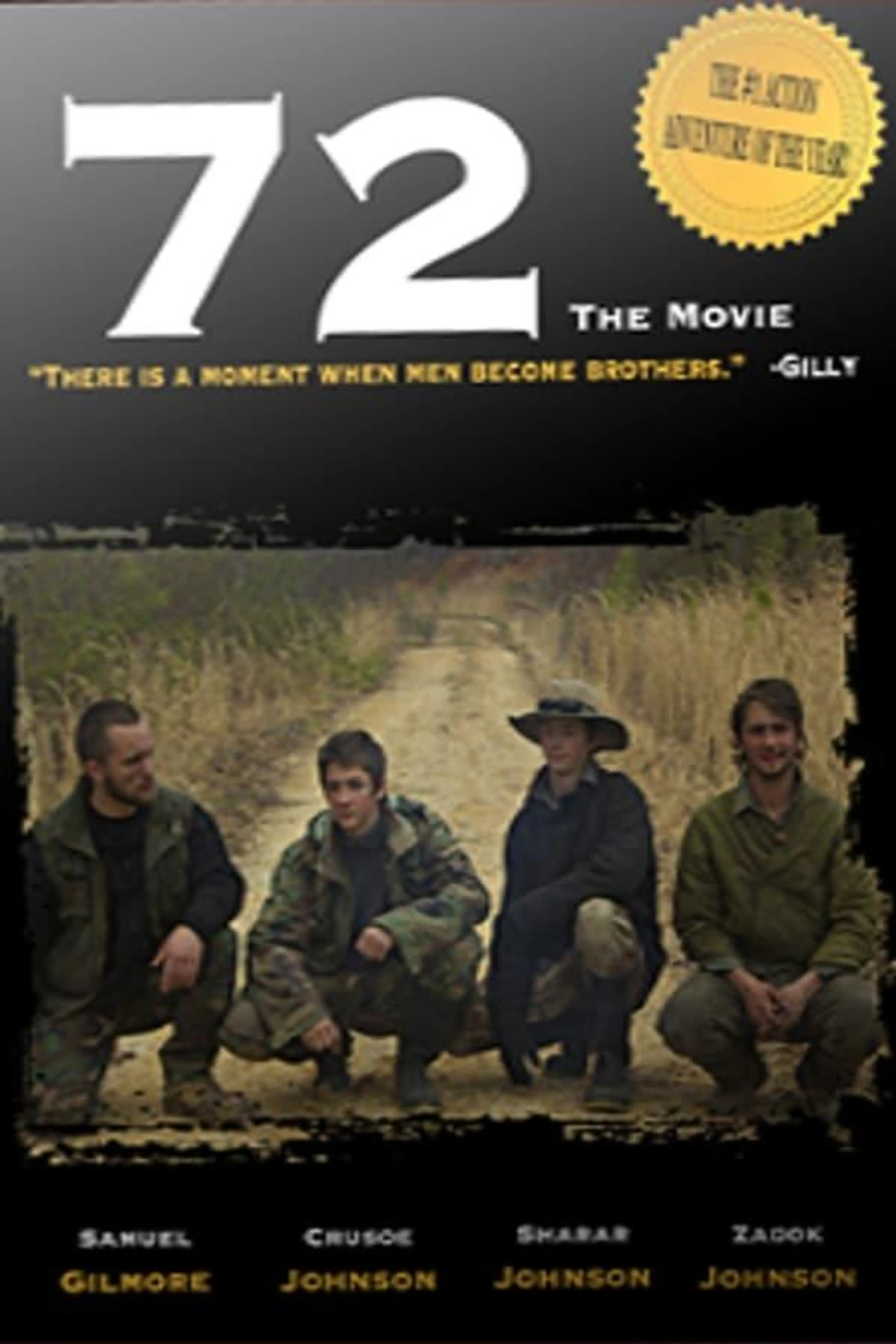 72: The Movie