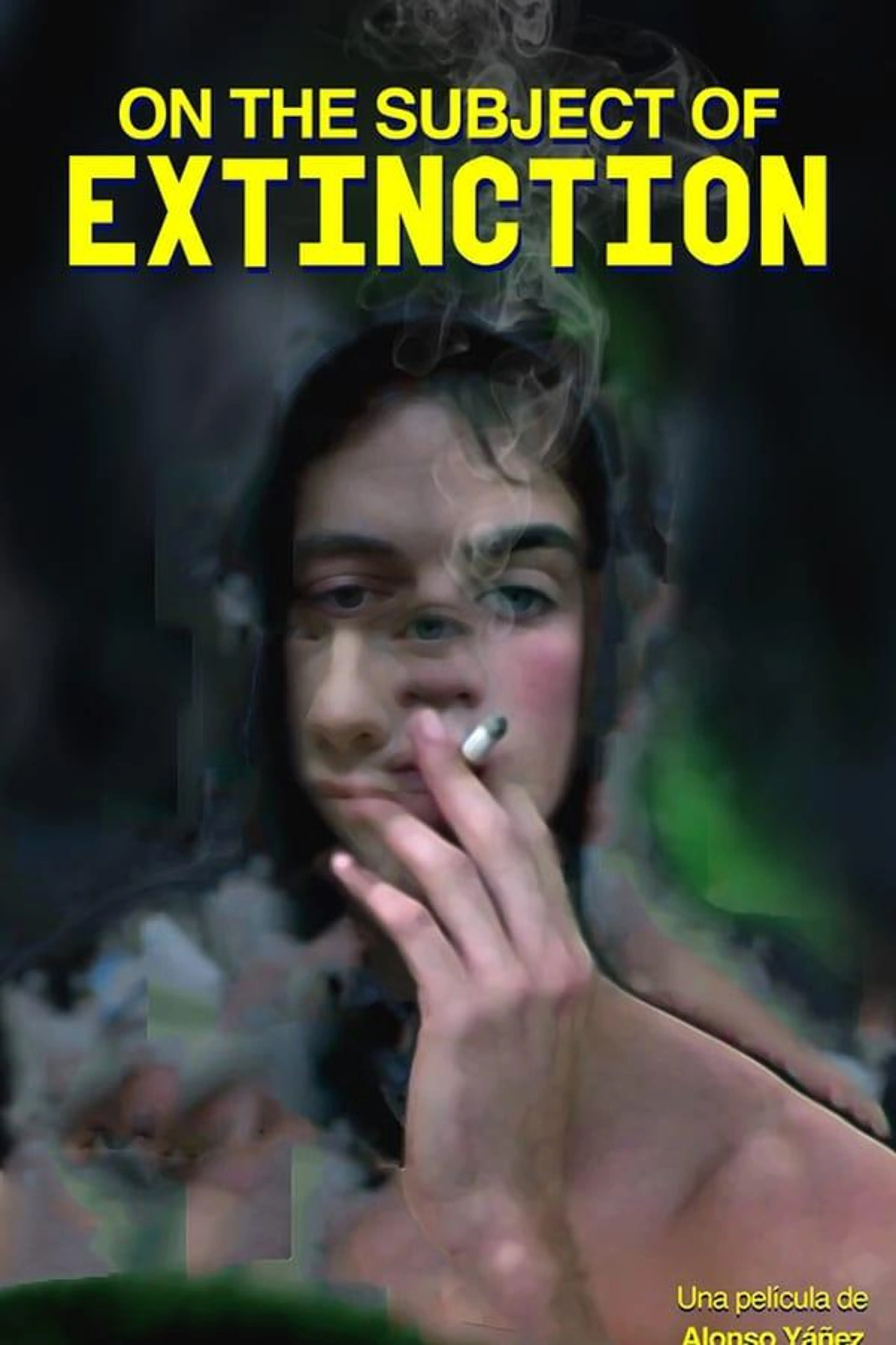 On the Subject of Extinction
