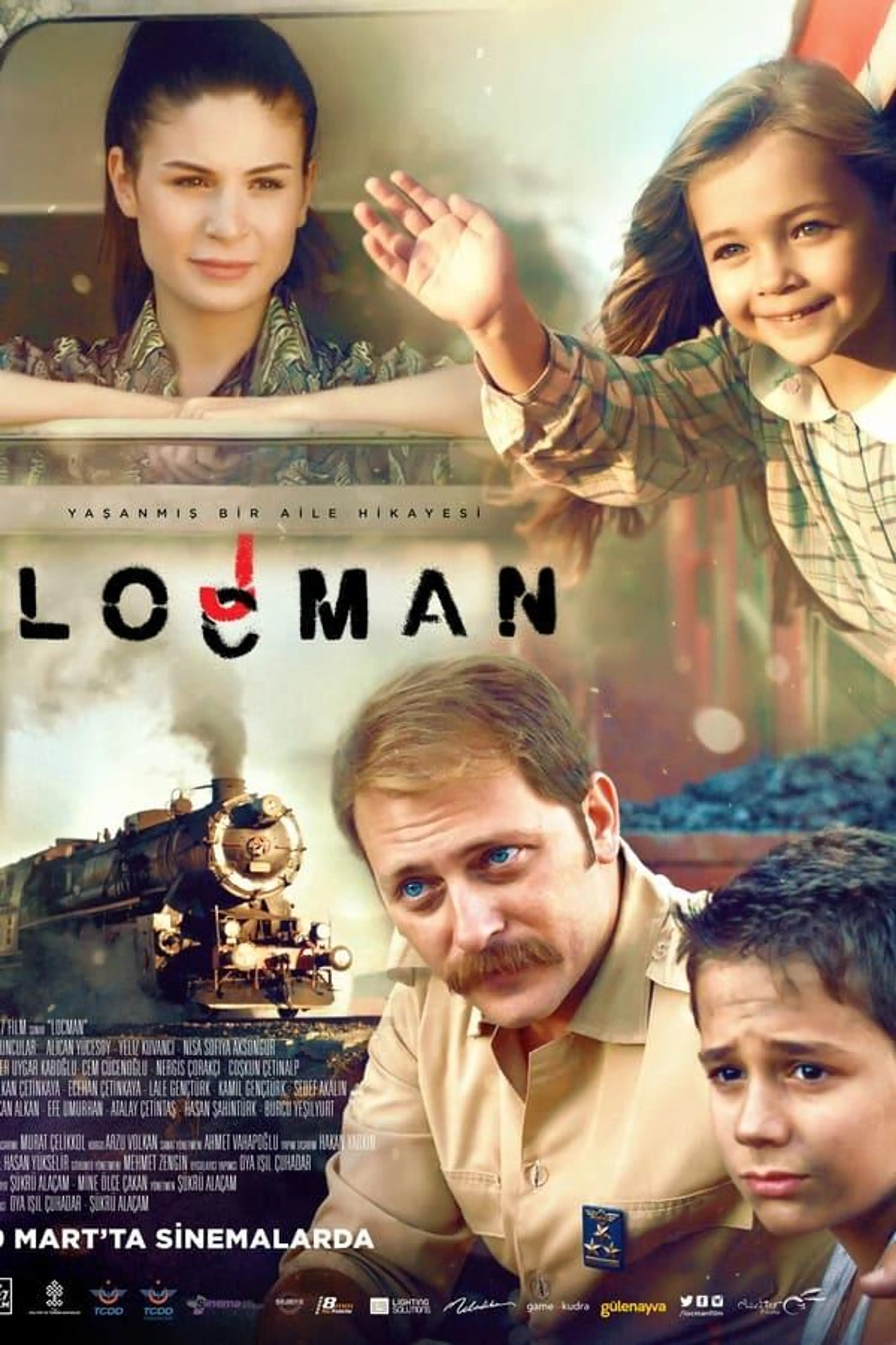 Lodging