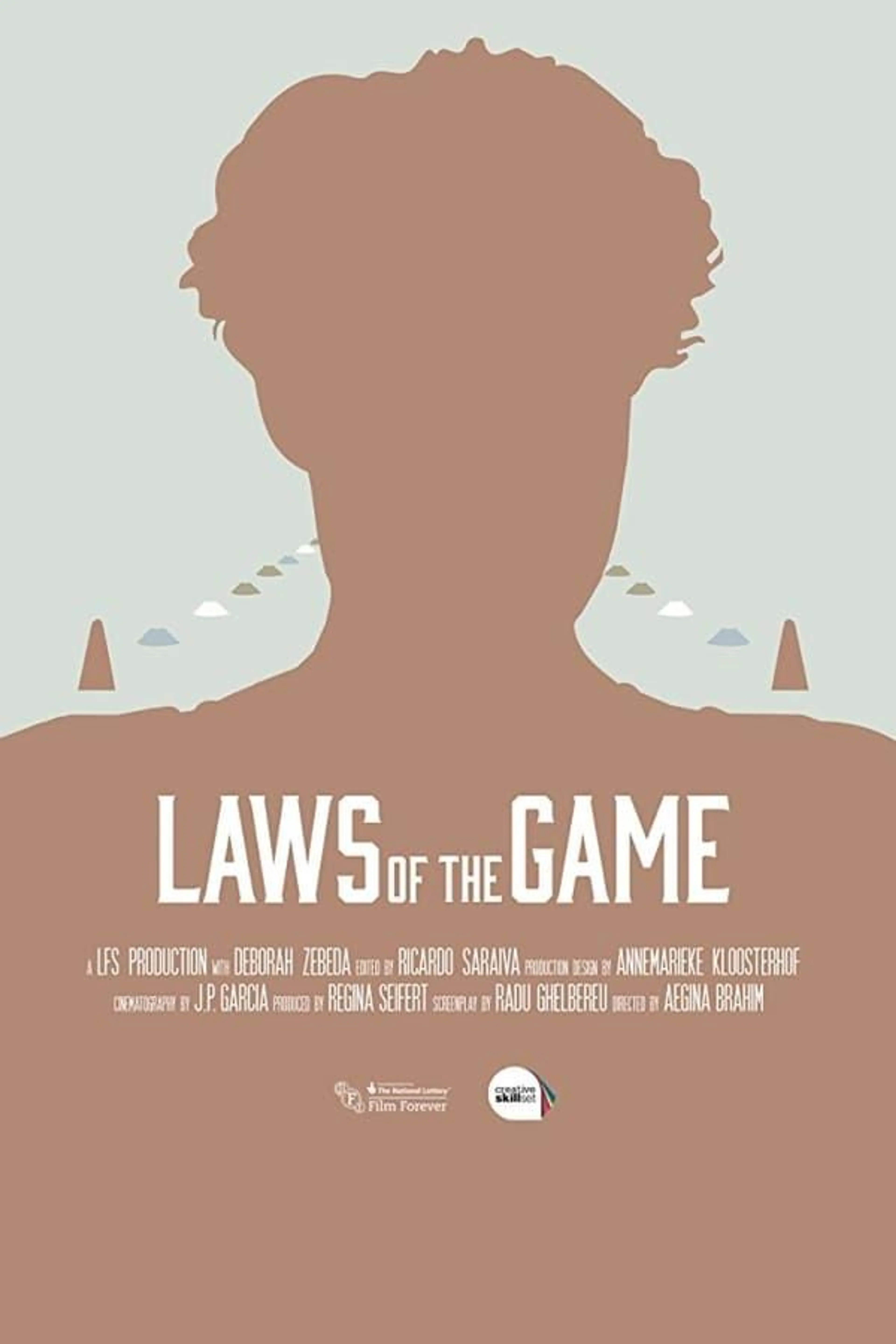 Laws of the Game