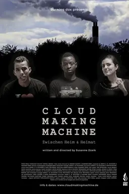 Cloud Making Machine