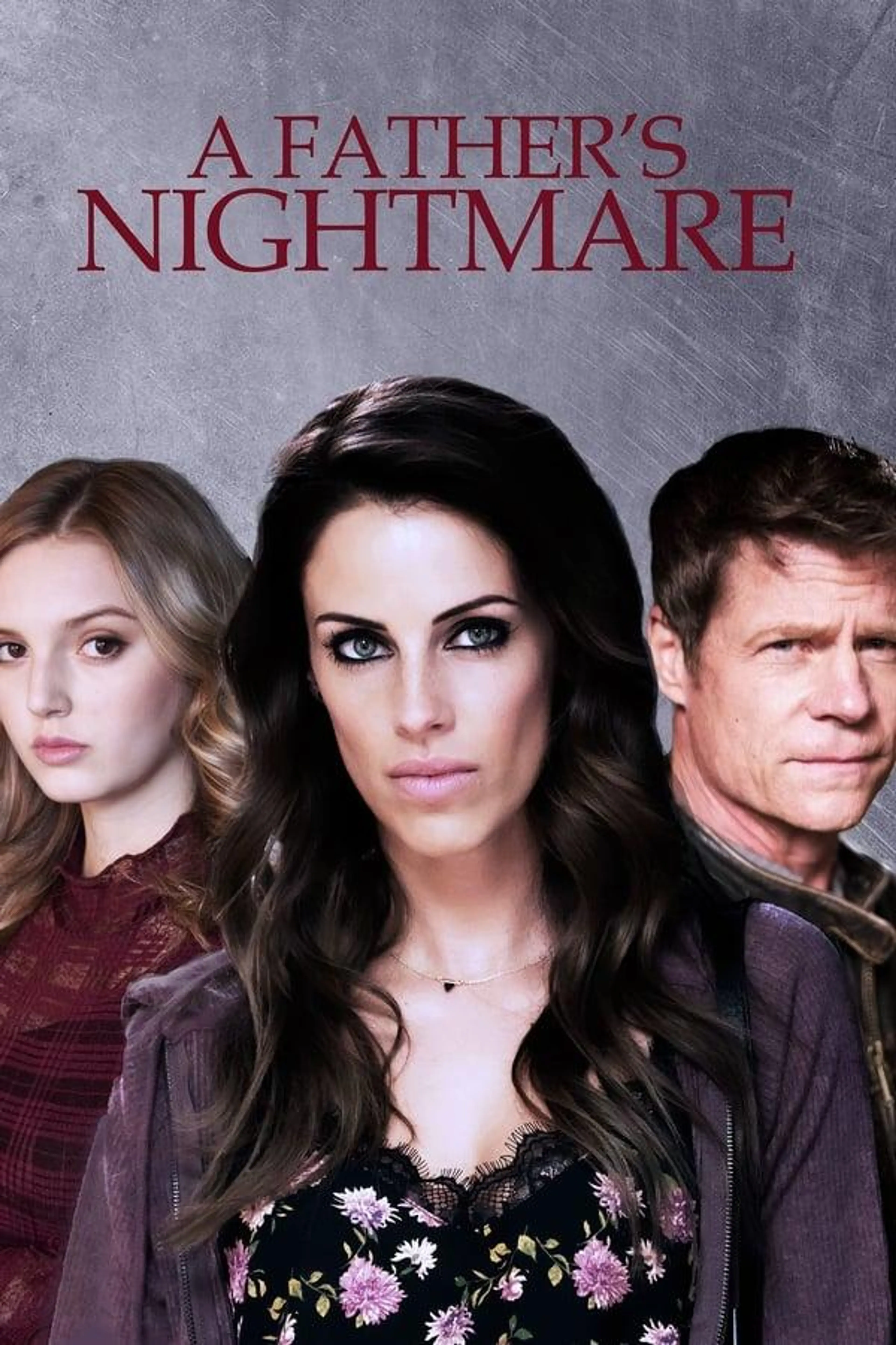 A Father's Nightmare