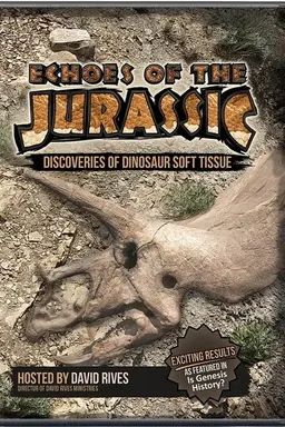 Echoes of the Jurassic