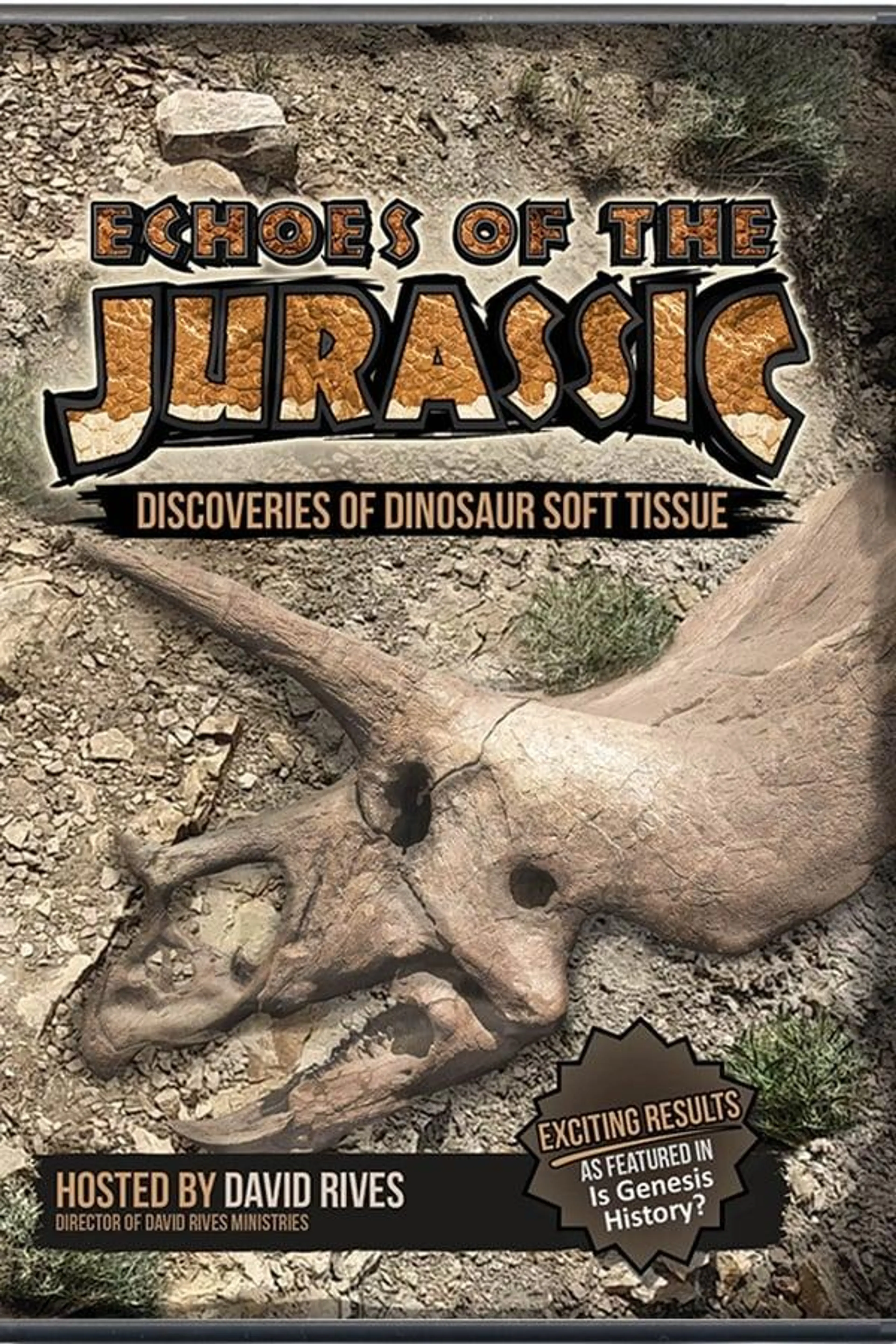 Echoes of the Jurassic