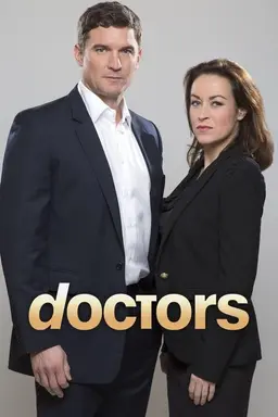 Doctors Series 2