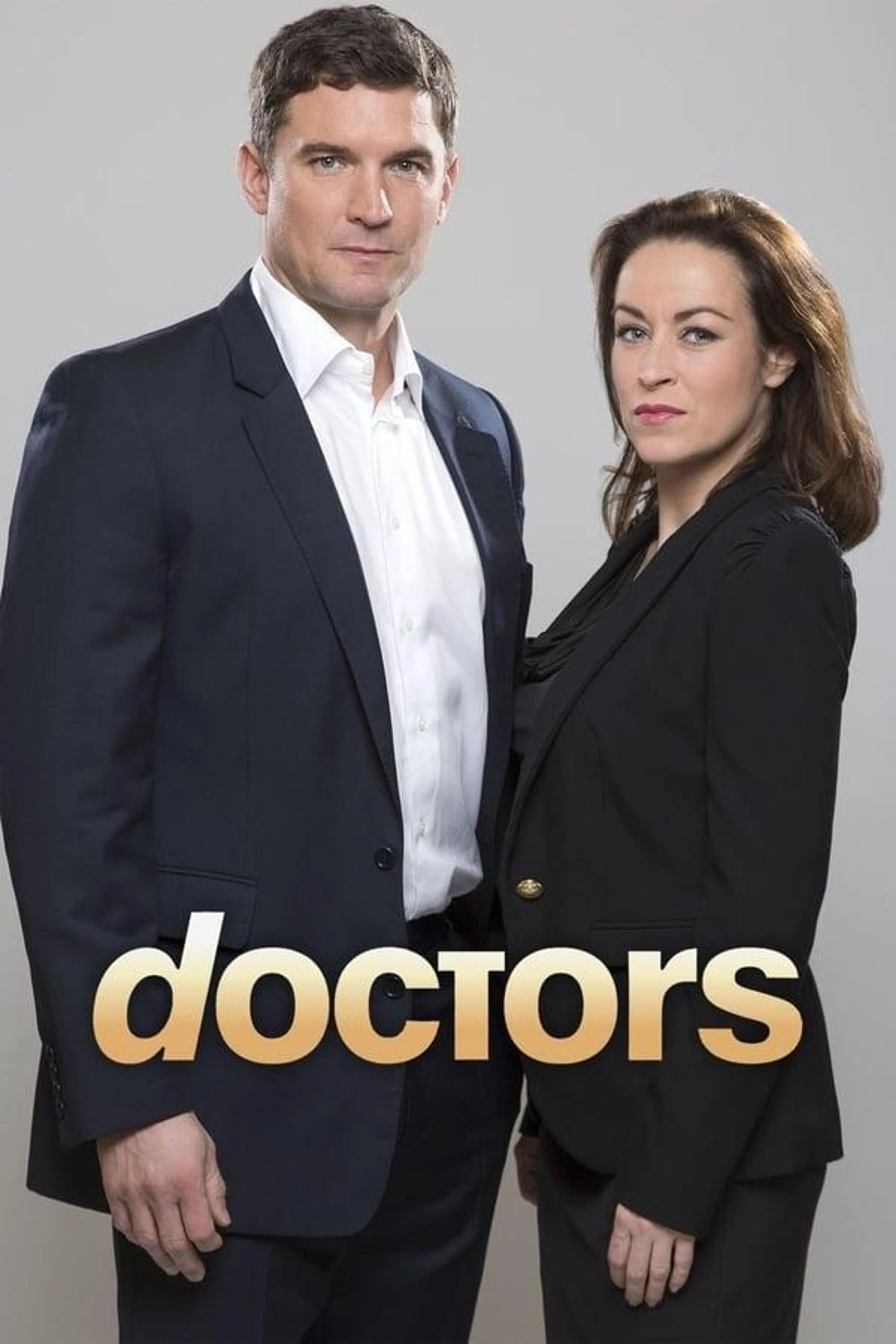 Doctors Series 2