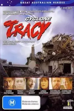 Cyclone Tracy Miniseries