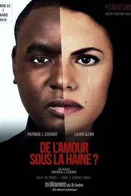 De l'amour sous la haine?