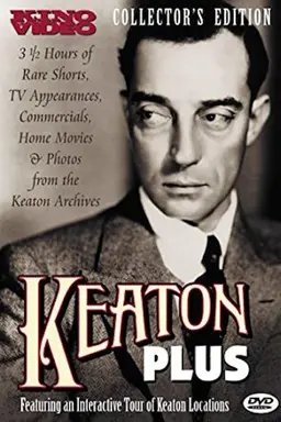 Keaton Plus