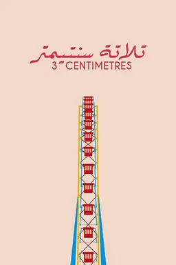 3 Centimetres