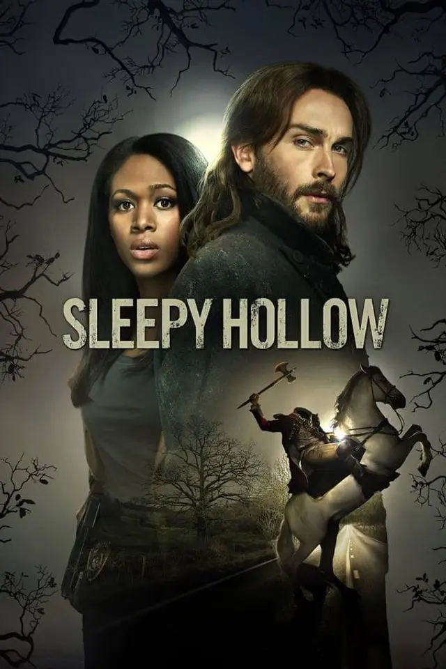 Sleepy Hollow Season 2