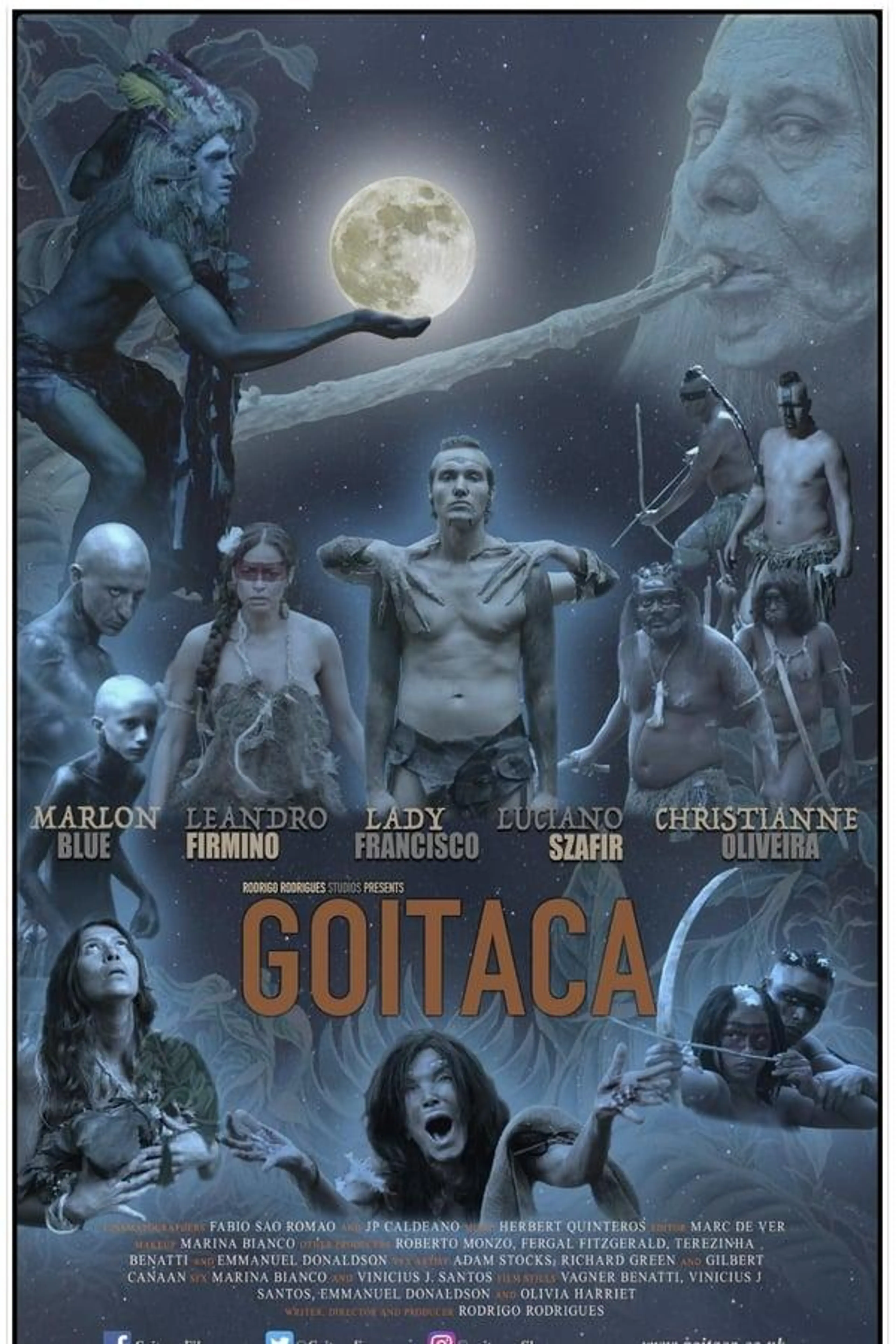 Goitaca