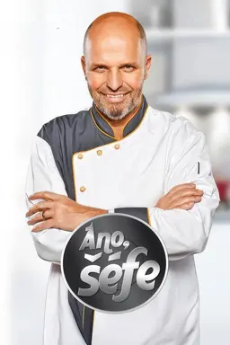 Yes, Boss! Season 6