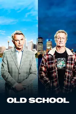 Old School Season 1