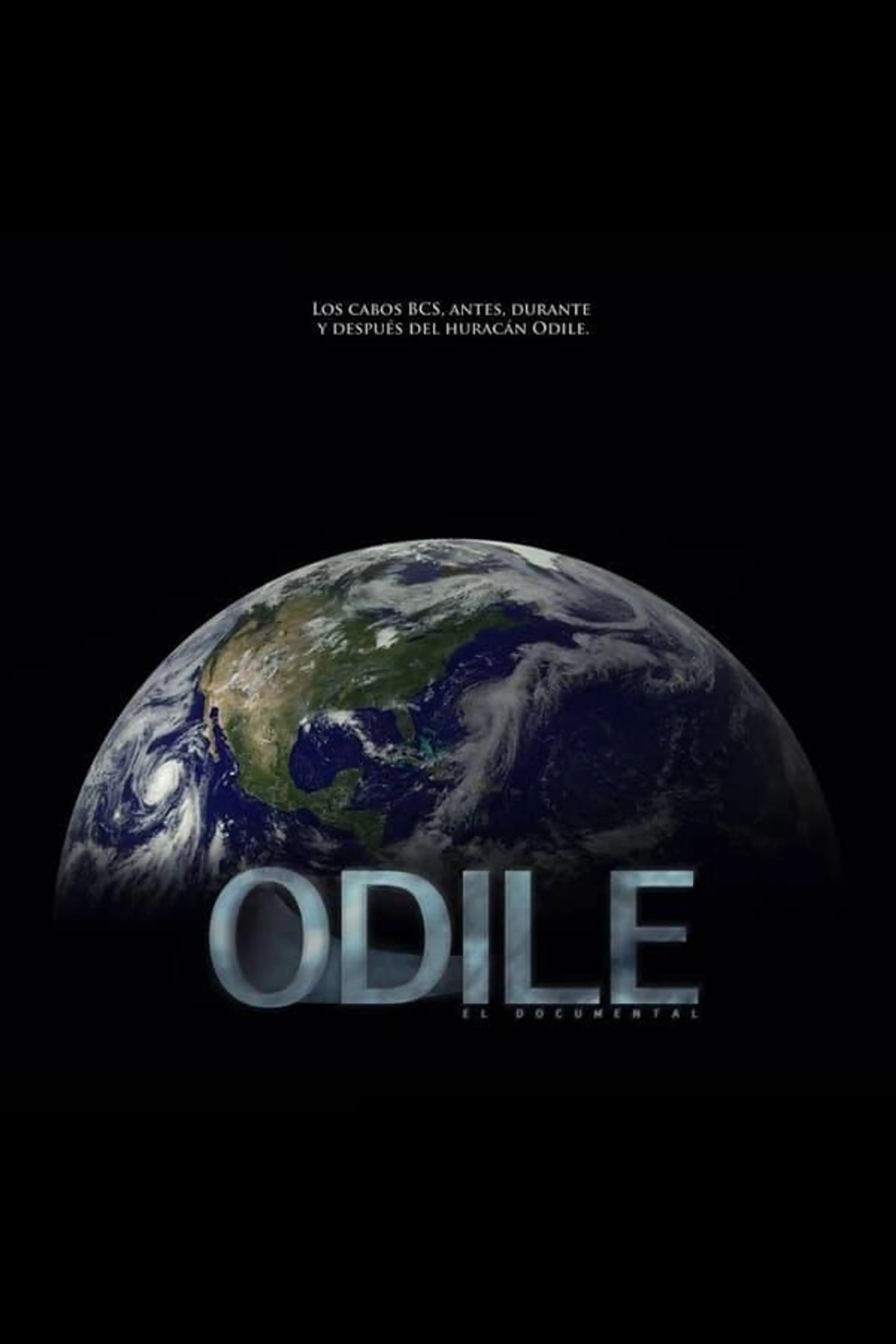 Odile the Documentary